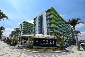 Marina Breeze - Indoor Pool & Spa Beach Resort